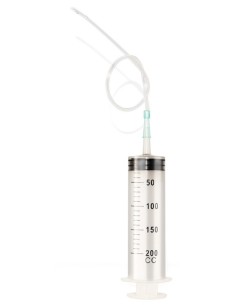 Seringue Injecteur Pipe Squirt M 200 ml | FetishXplore 2