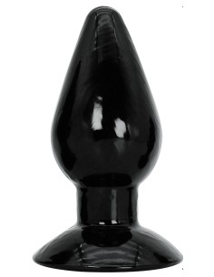 Plug Butt Uck XLarge 14 x 7 cm | FetishXplore
