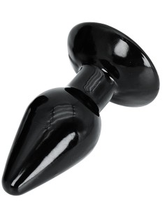 Plug Butt Uck XLarge 14 x 7 cm | FetishXplore 2