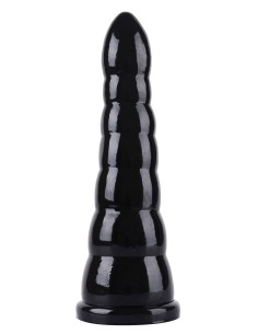 Plug Butt Horn 23 x 7.5cm | FetishXplore