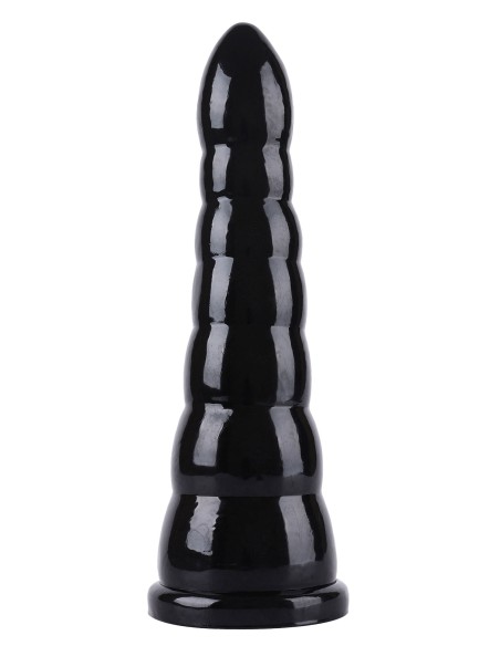 Plug Butt Horn 23 x 7.5cm | FetishXplore