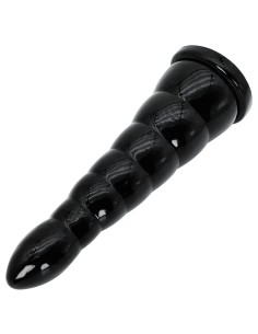 Plug Butt Horn 23 x 7.5cm | FetishXplore 2
