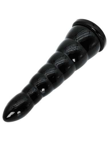 Plug Butt Horn 23 x 7.5cm | FetishXplore
