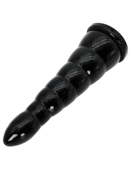 Plug Butt Horn 23 x 7.5cm | FetishXplore
