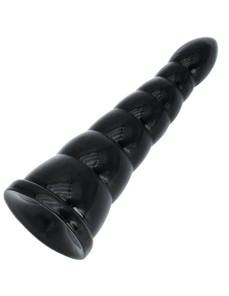 Plug Butt Horn 23 x 7.5cm | FetishXplore