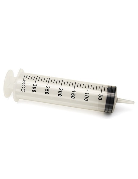 Seringue Injecteur Pipe Squirt XL 300 ml | FetishXplore