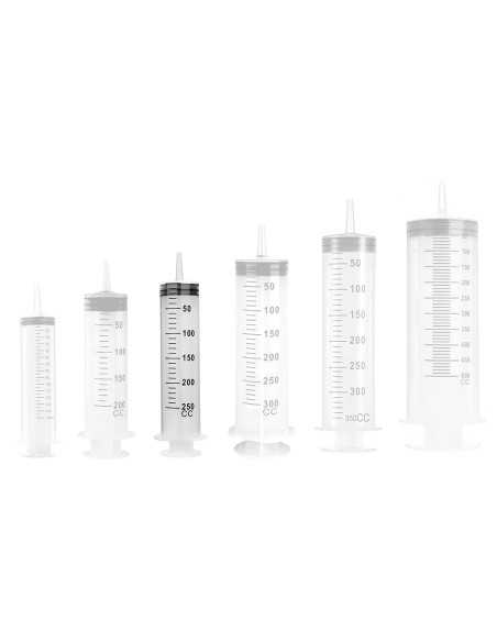 Seringue Injecteur Pipe Squirt L 250 ml | FetishXplore