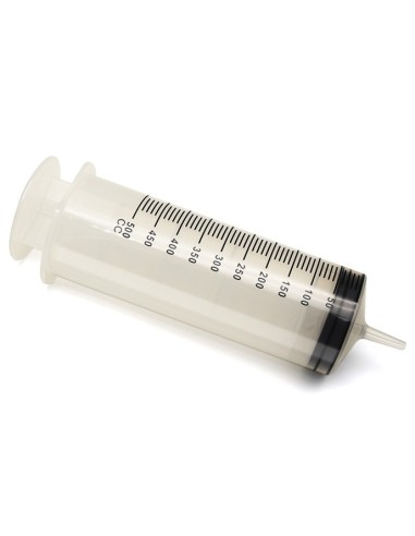 Seringue Injecteur Pipe Squirt XXXL 550 ml | FetishXplore