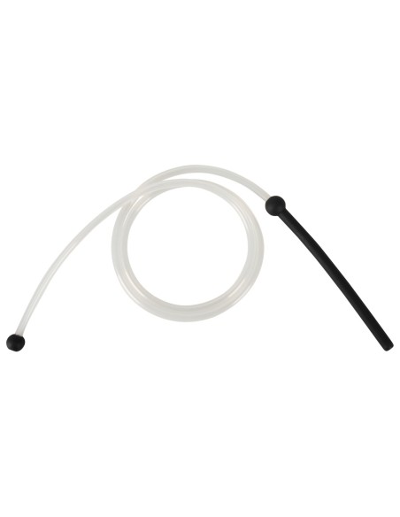 Plug Penis et Flexible Piss to Mouth 11cm – 7 mm | FetishXplore