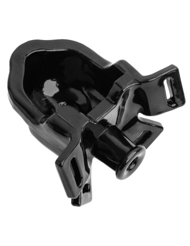 Bâillon Urinoir Oxballs WaterSport Noir | FetishXplore