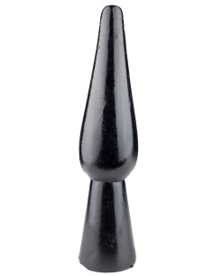 Plug Dardy 25 x 6 cm | FetishXplore