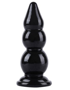 Plug Butt Up Balls 20 x 7.5 cm | FetishXplore