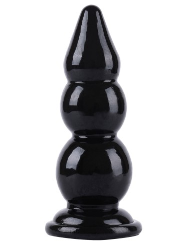 Plug Butt Up Balls 20 x 7.5 cm | FetishXplore
