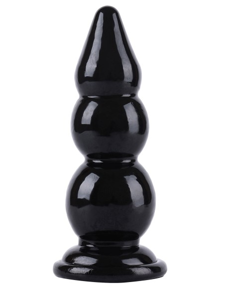 Plug Butt Up Balls 20 x 7.5 cm | FetishXplore
