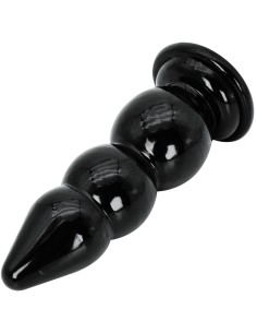 Plug Butt Up Balls 20 x 7.5 cm | FetishXplore 2