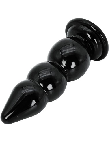 Plug Butt Up Balls 20 x 7.5 cm | FetishXplore