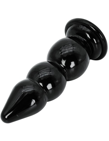 Plug Butt Up Balls 20 x 7.5 cm | FetishXplore