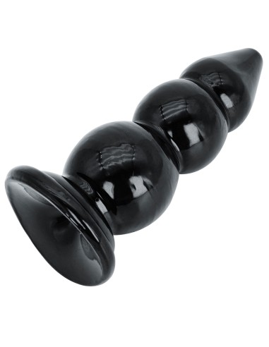 Plug Butt Up Balls 20 x 7.5 cm | FetishXplore
