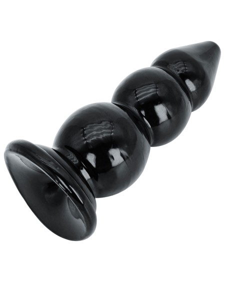 Plug Butt Up Balls 20 x 7.5 cm | FetishXplore
