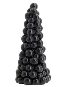 Plug Grappass 14 x 6.5 cm | FetishXplore 2