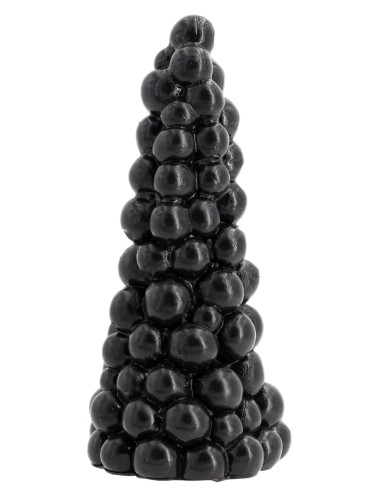 Plug Grappass 14 x 6.5 cm | FetishXplore