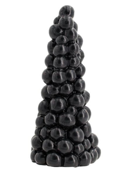 Plug Grappass 14 x 6.5 cm | FetishXplore