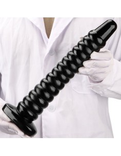 Plug Worep M 32 x 5.5 cm | FetishXplore 2