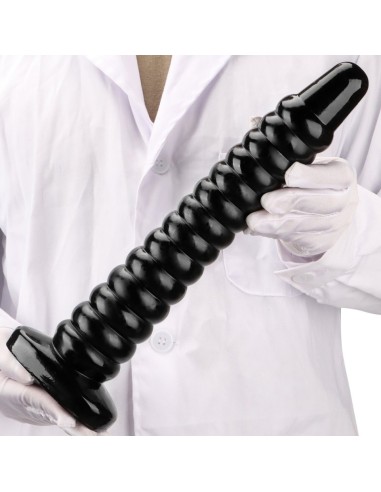 Plug Worep M 32 x 5.5 cm | FetishXplore