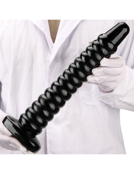 Plug Worep M 32 x 5.5 cm | FetishXplore