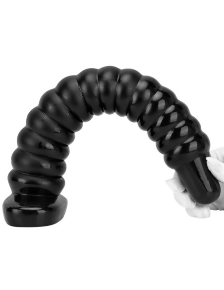 Plug Worep M 32 x 5.5 cm | FetishXplore