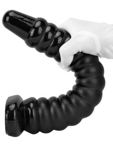 Plug Worep M 32 x 5.5 cm | FetishXplore