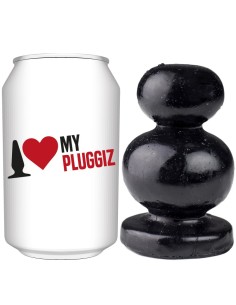 Plug Bulby 9 x 6 cm | FetishXplore 2