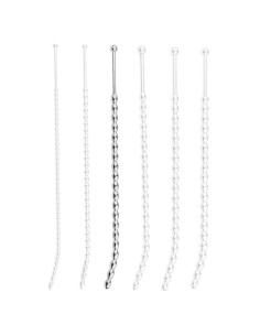 Tige d'Urètre Meadeep L 20 cm – 7 mm | FetishXplore