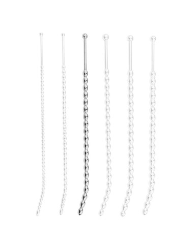 Tige d'Urètre Meadeep L 20 cm – 7 mm | FetishXplore