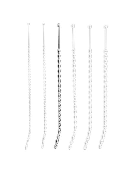 Tige d'Urètre Meadeep L 20 cm – 7 mm | FetishXplore