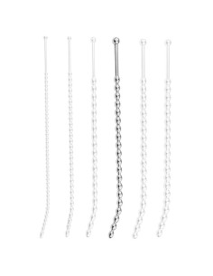 Tige d'Urètre Meadeep XL 20 cm – 8 mm | FetishXplore