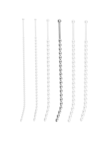 Meadeep XL urethral stem 20 cm - Diameter 8mm