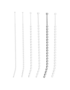 Tige d'Urètre Meadeep XXL 20 cm – 9 mm | FetishXplore