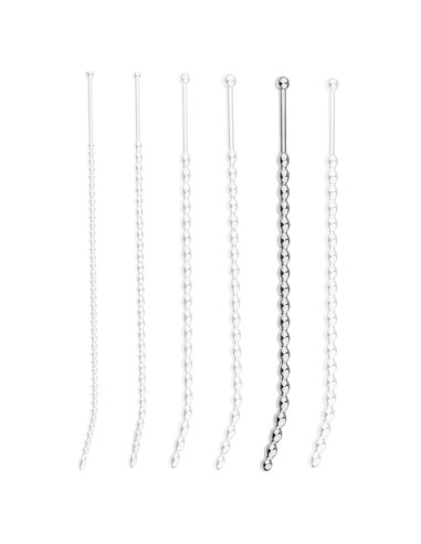 Tige d'Urètre Meadeep XXL 20 cm – 9 mm | FetishXplore