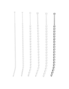 Tige d'Urètre Meadeep XXXL 20 cm – 10 mm | FetishXplore