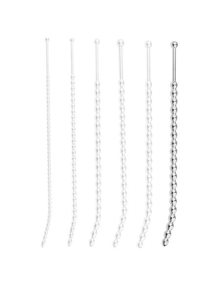 Meadeep XXXL urethral stem 20 cm - Diameter 10mm