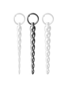 Tige d'Urètre Slowy M 10,5 cm – 6 à 13 mm | FetishXplore