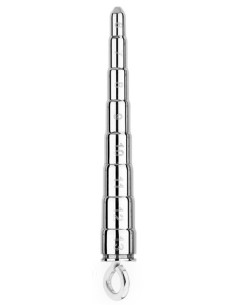 Plug d'Urètre Grady M 9 cm – 6 à 13 mm | FetishXplore 2