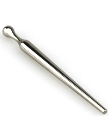 Elephy Urethra Rod 9cm - Diameter 3 to 8mm