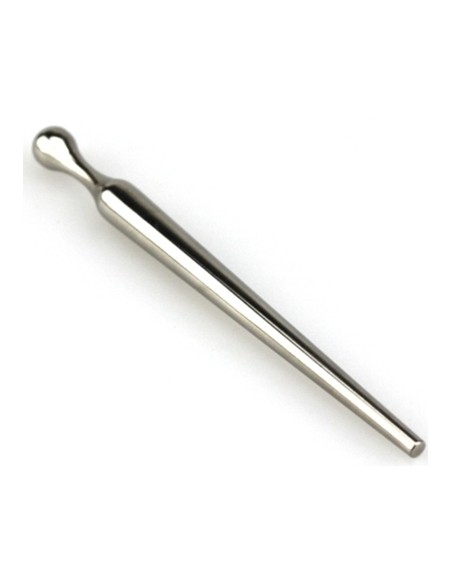 Elephy Urethra Rod 9cm - Diameter 3 to 8mm