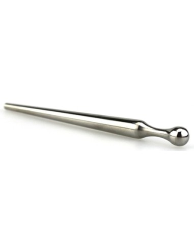 Elephy Urethra Rod 9cm - Diameter 3 to 8mm
