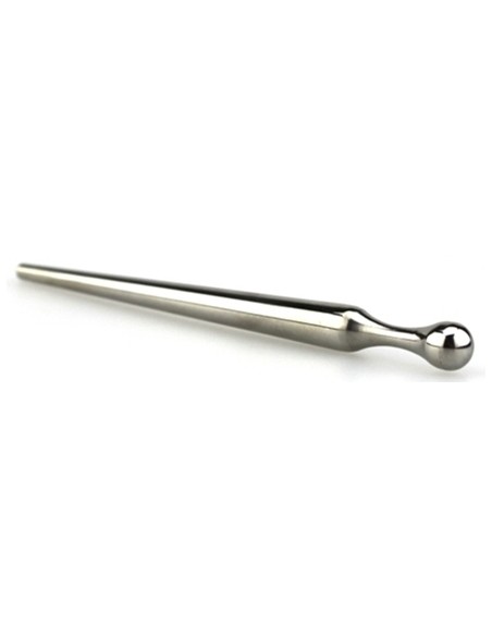 Elephy Urethra Rod 9cm - Diameter 3 to 8mm