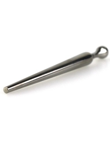 Elephy Urethra Rod 9cm - Diameter 3 to 8mm