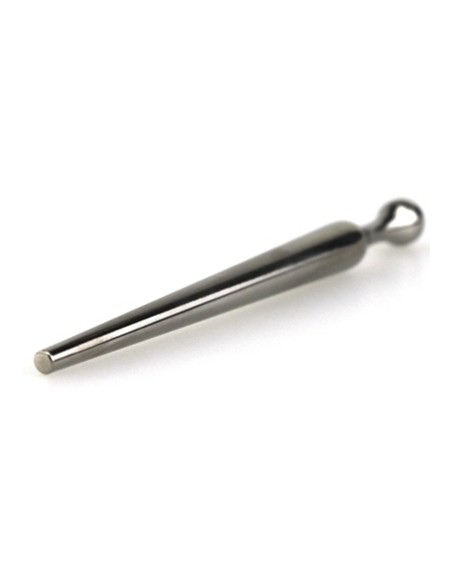 Elephy Urethra Rod 9cm - Diameter 3 to 8mm