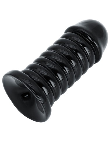 Plug Anal Bold 15 x 6 cm | FetishXplore